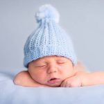 تفسير حلم ولادة طفل لا يبكي في المنام